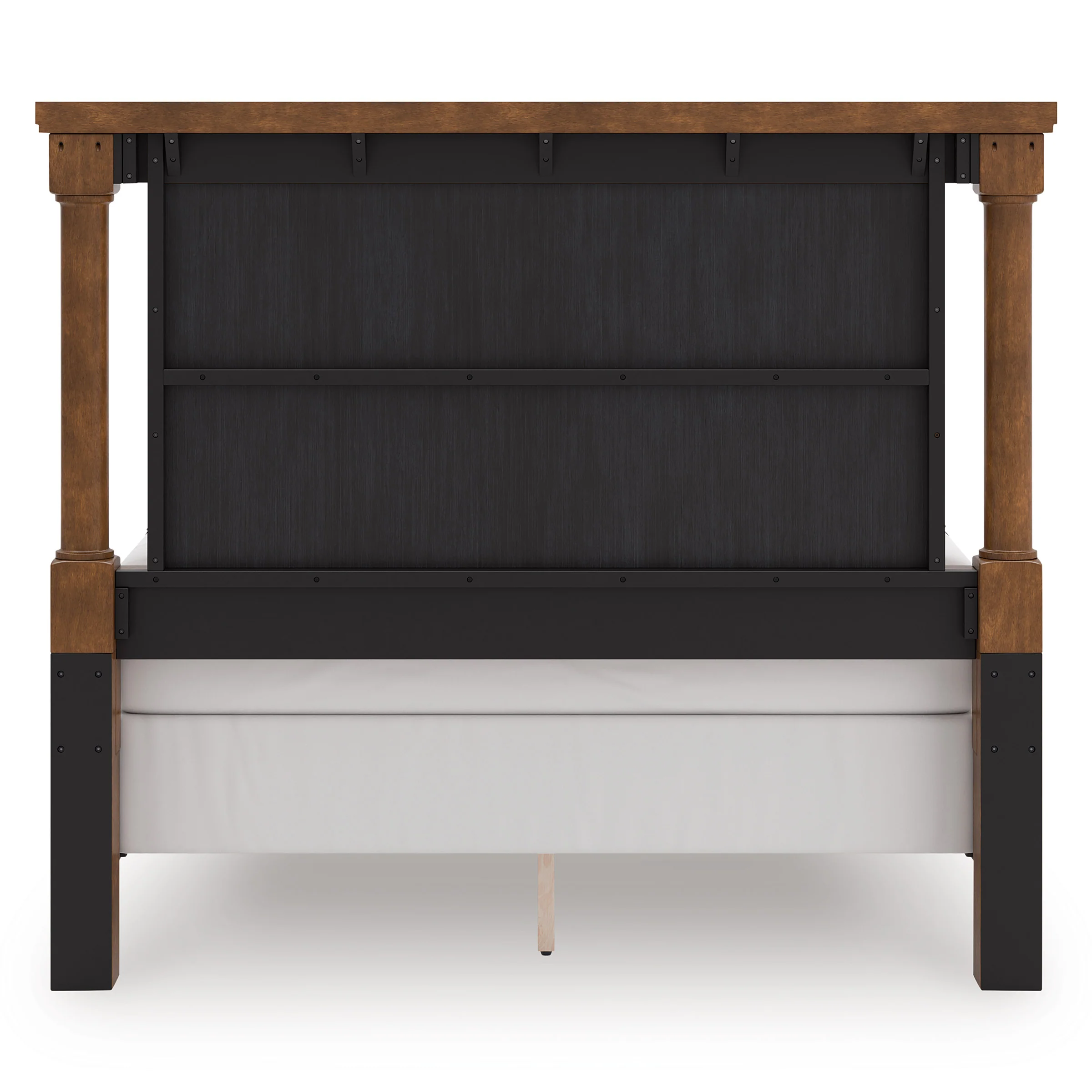 Chadworth Queen Poster Bed