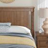 Chadworth Queen Poster Bed