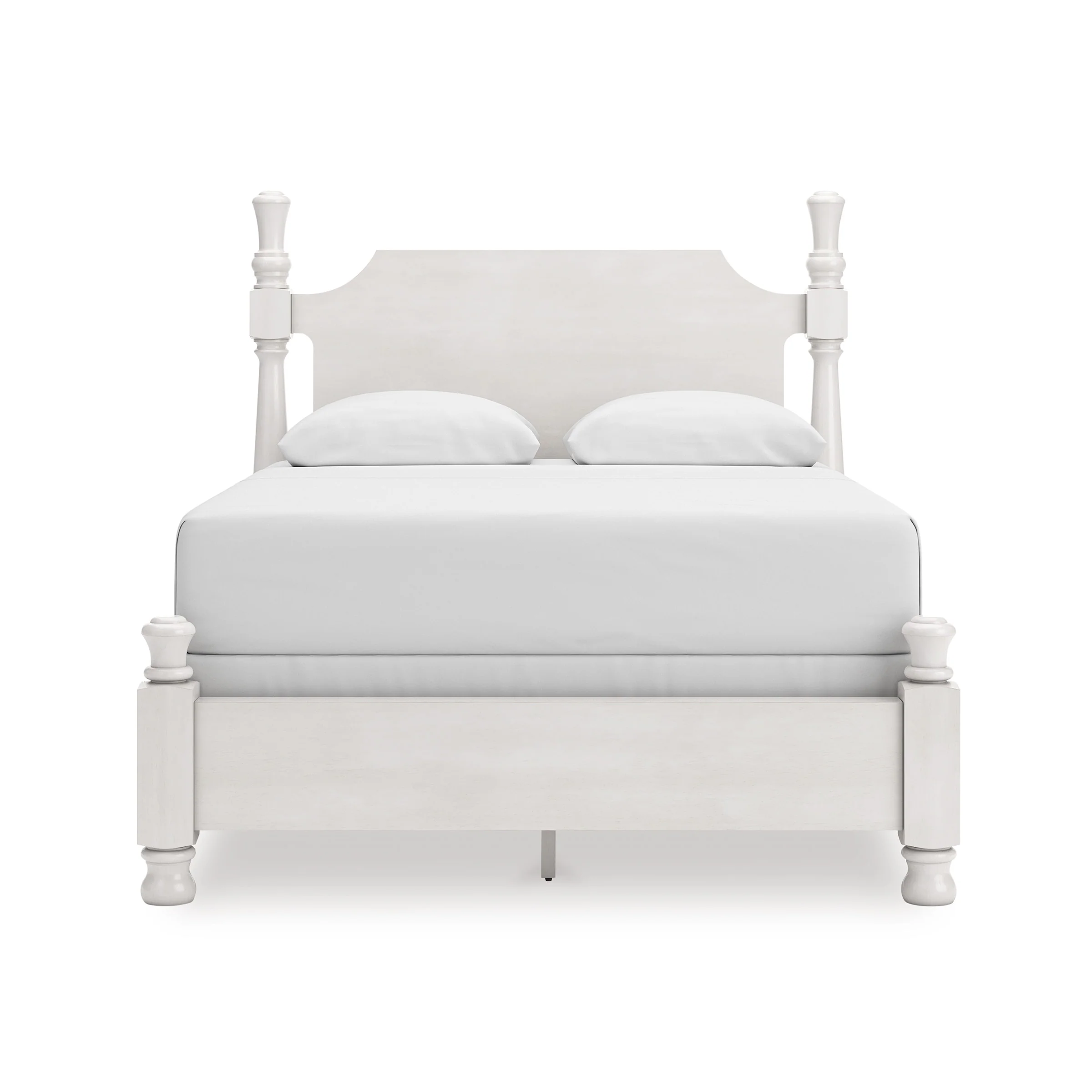 Chadworth Queen Poster Bed