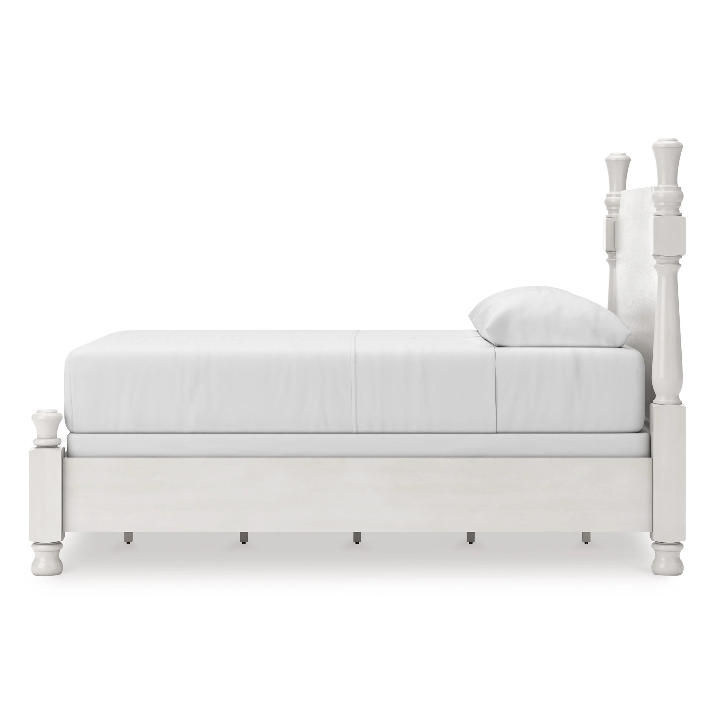 Chadworth Queen Poster Bed