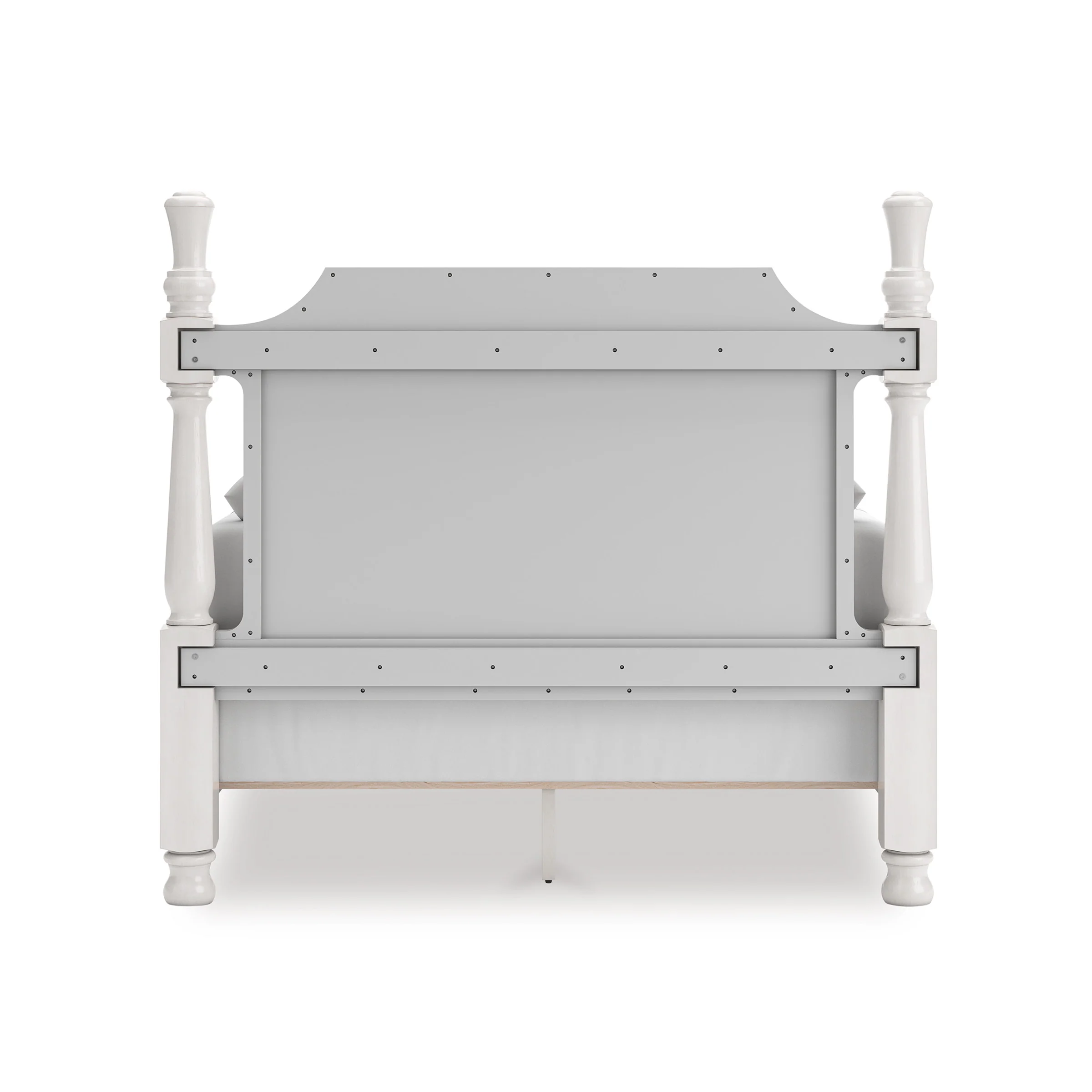 Chadworth Queen Poster Bed
