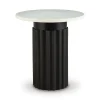 Wainstone Accent Table