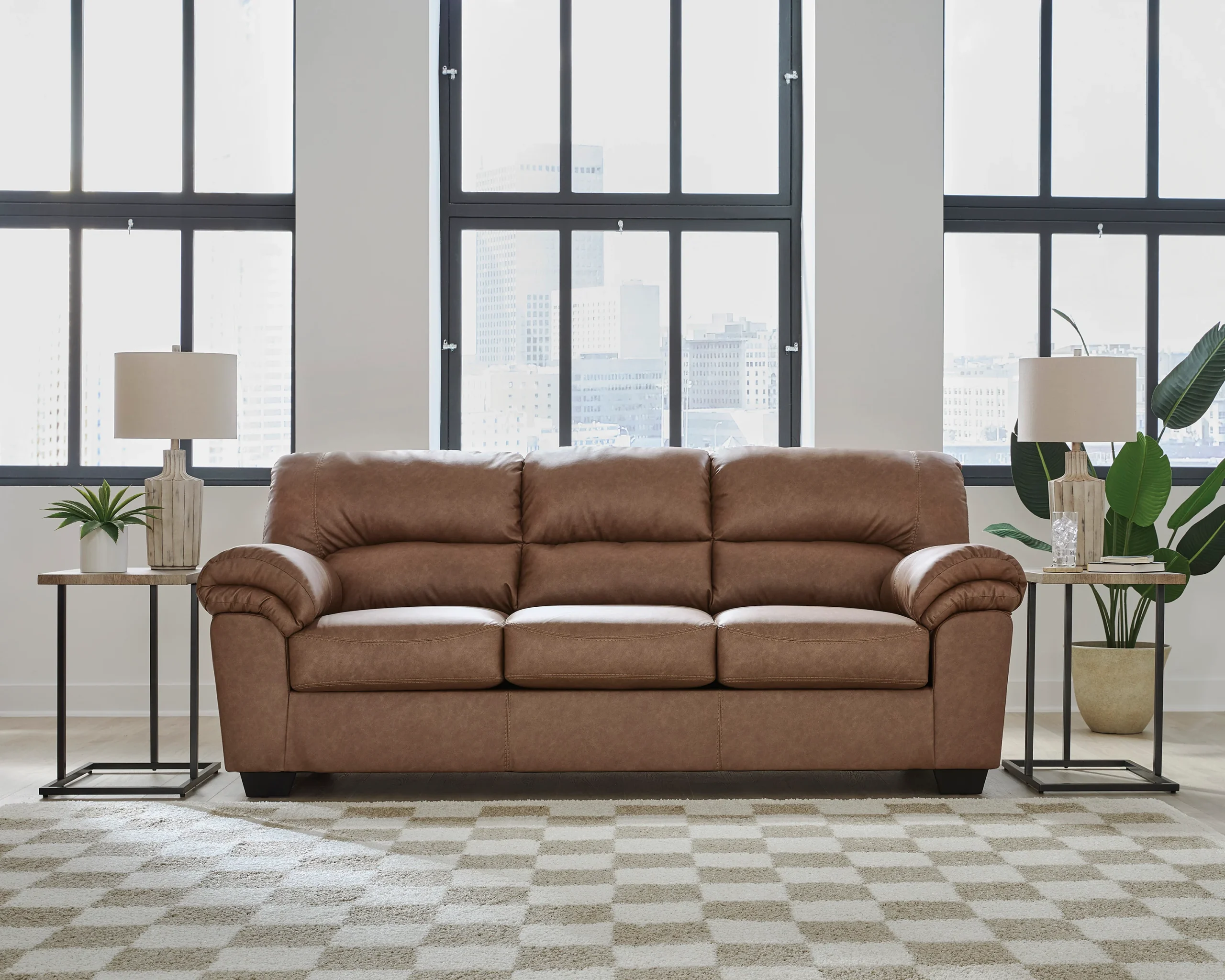 Whitlock Sofa