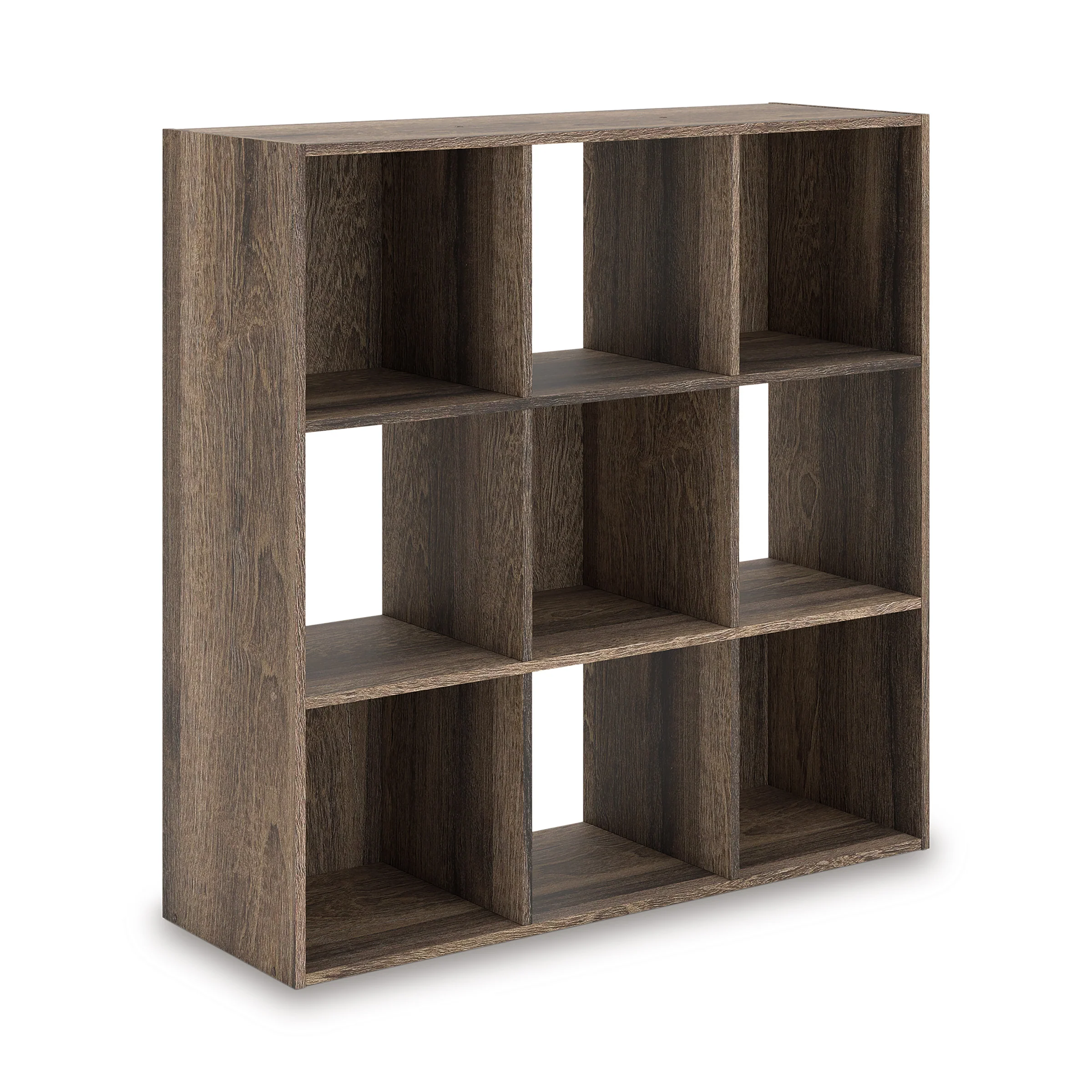 Shallifer Cube Organizer