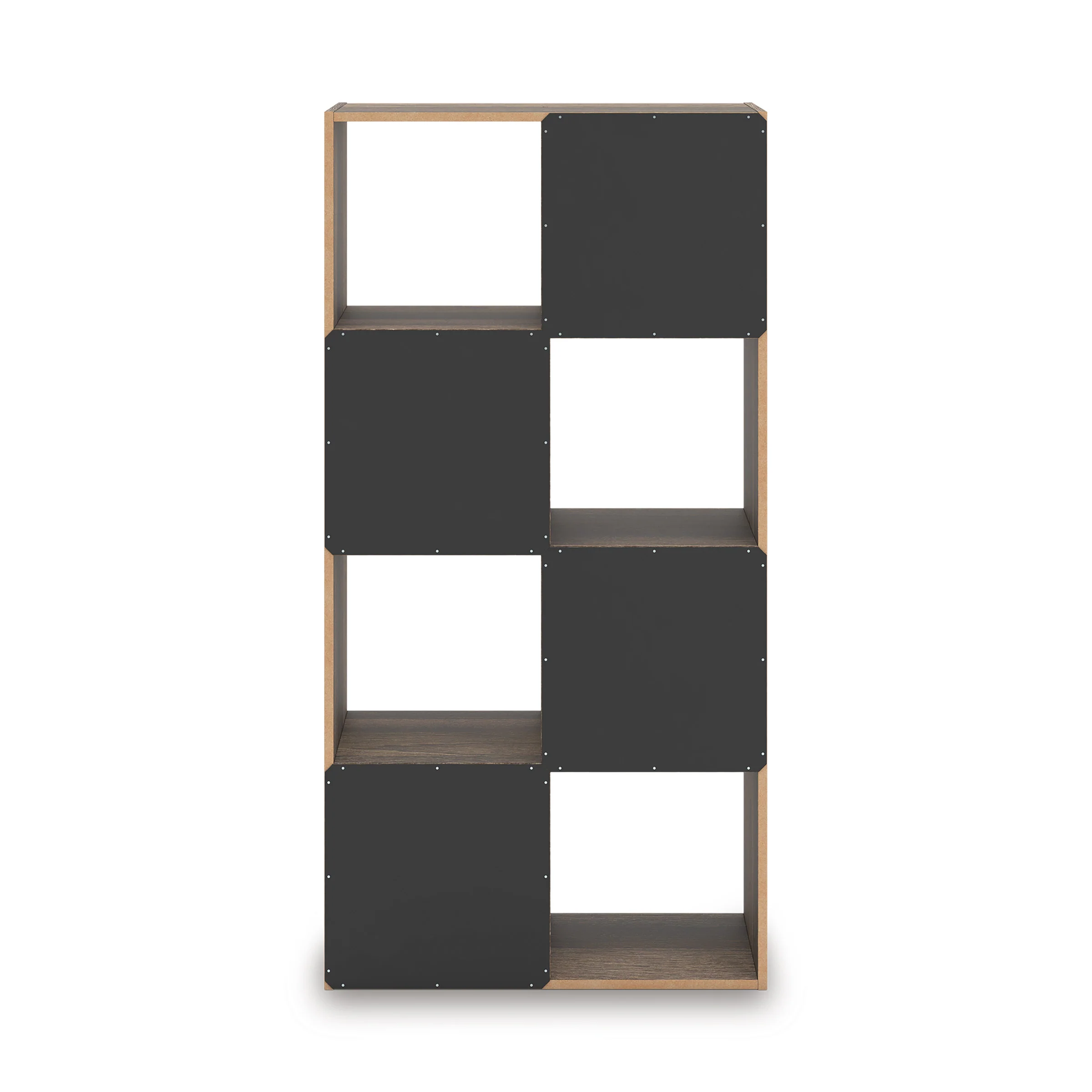 Shallifer Cube Organizer