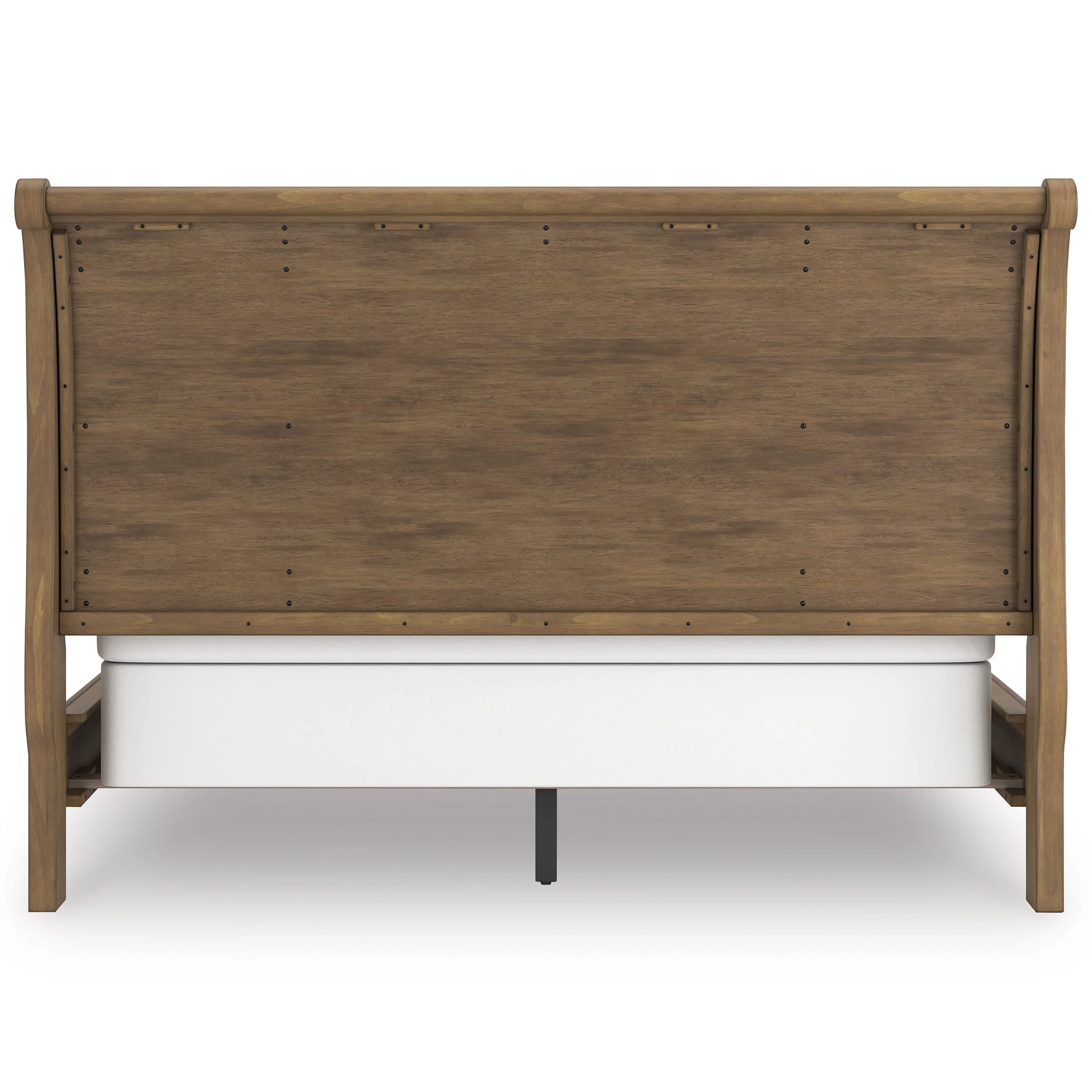 Vandenmore Sleigh Bed