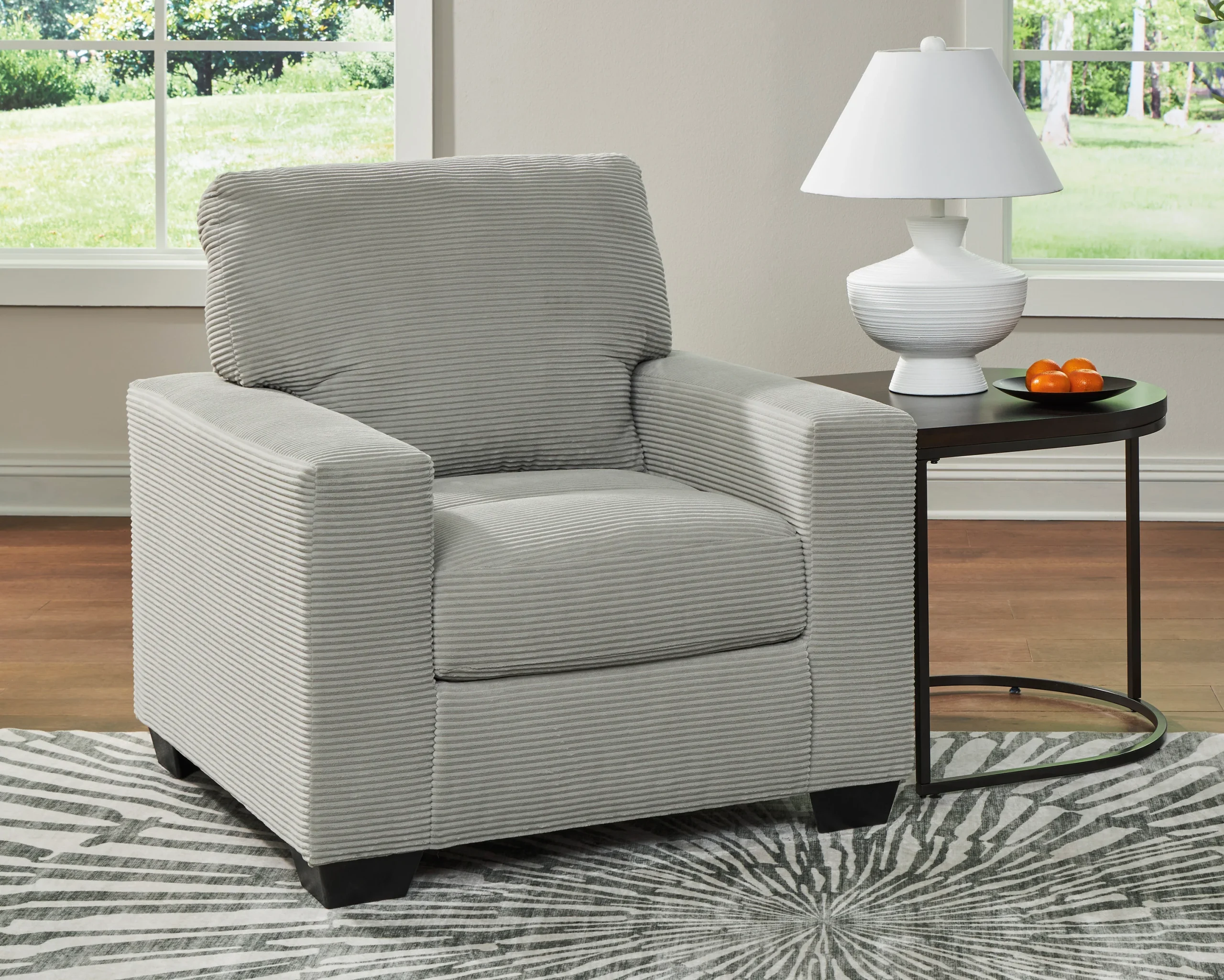 Amesley Chair