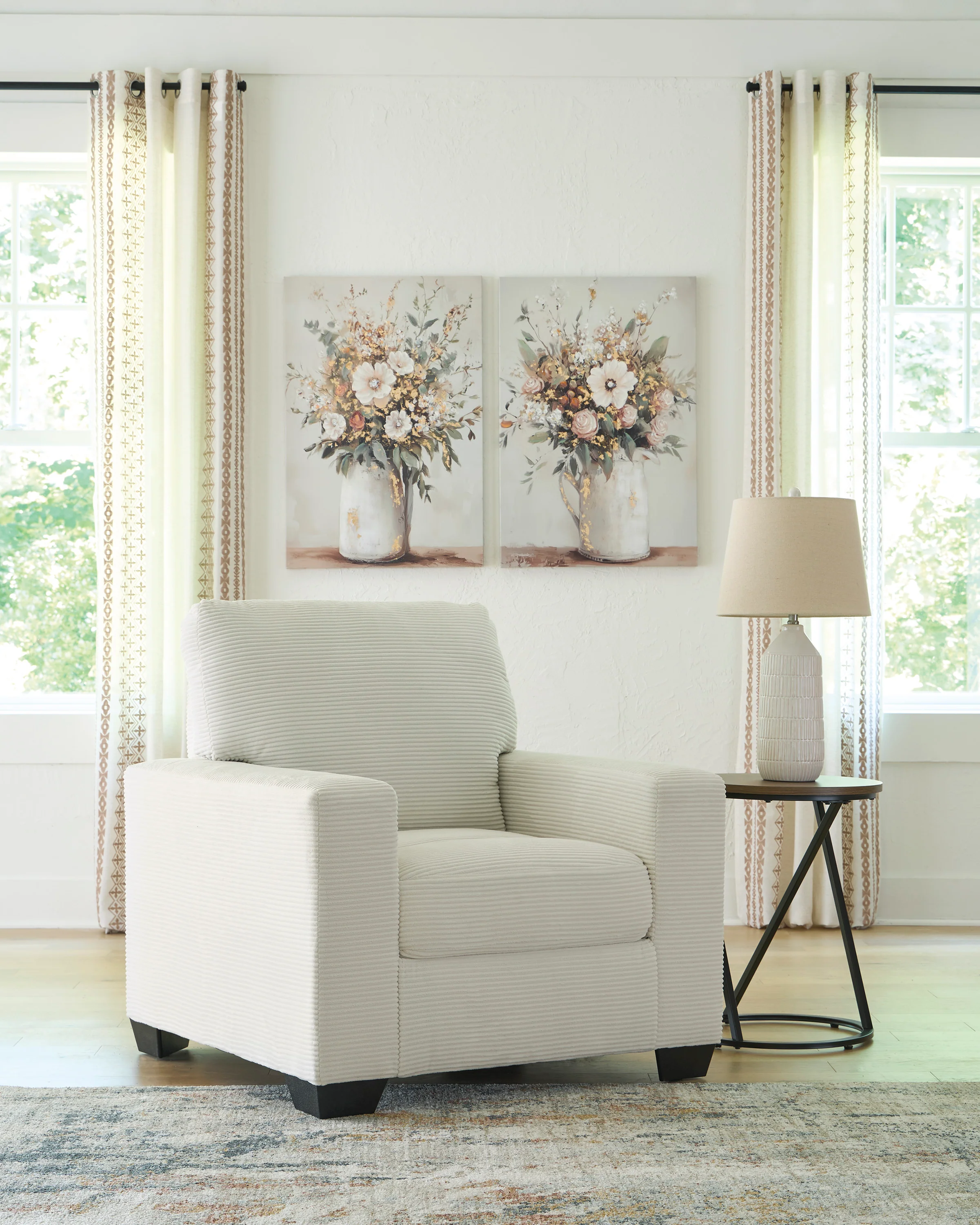 Amesley Chair