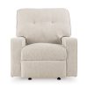 Storrow Rocker Recliner