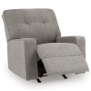 Storrow Rocker Recliner