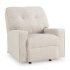 Storrow Rocker Recliner