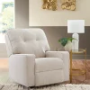 Storrow Rocker Recliner