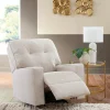 Storrow Rocker Recliner
