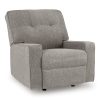 Storrow Rocker Recliner