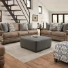 Franklin Accent Chair
