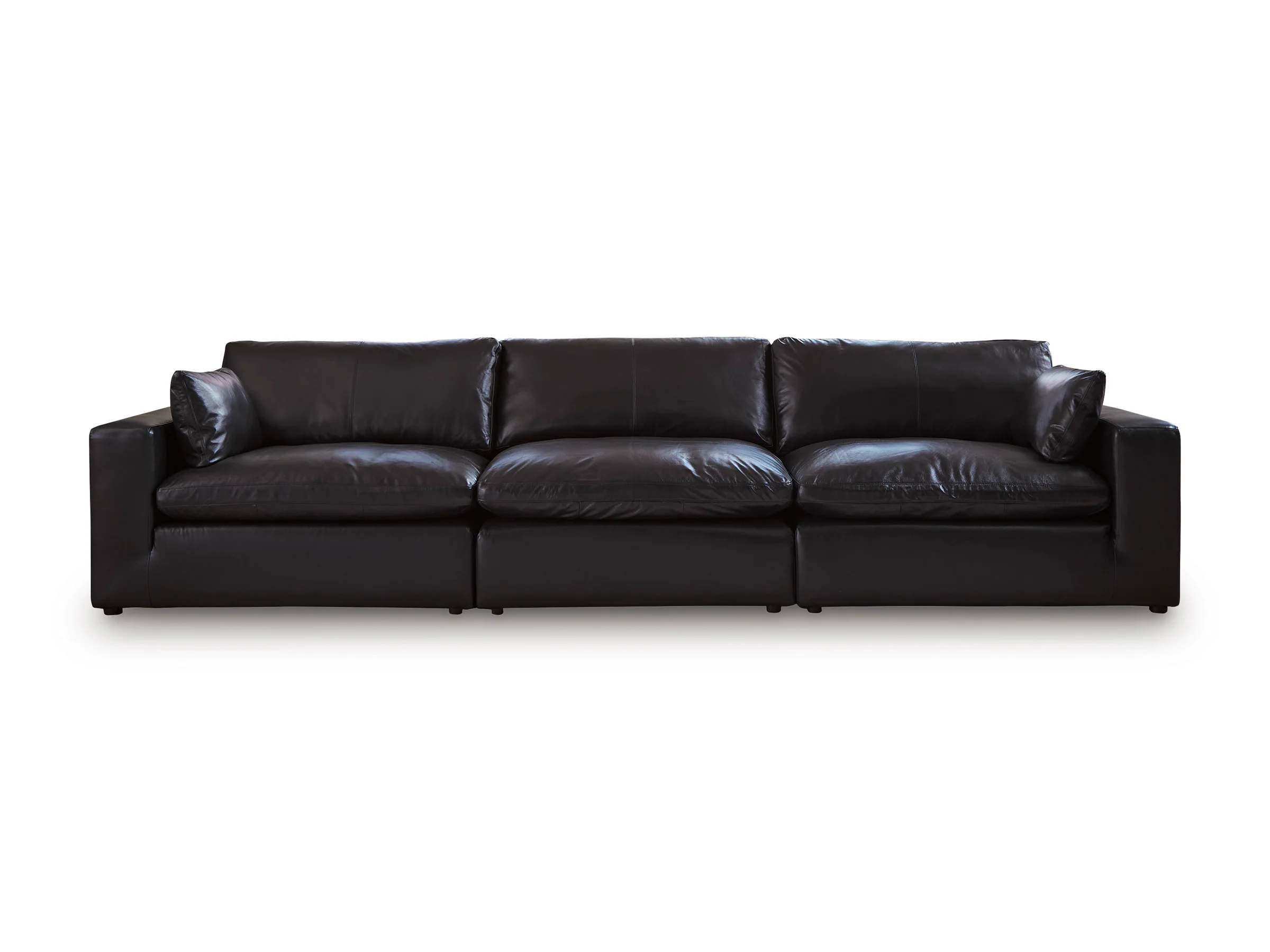 3919-ashley-emilia-3-piece-leather-modular-sofa-1.webp Ashley Emilia 3-Piece Leather Modular Sofa