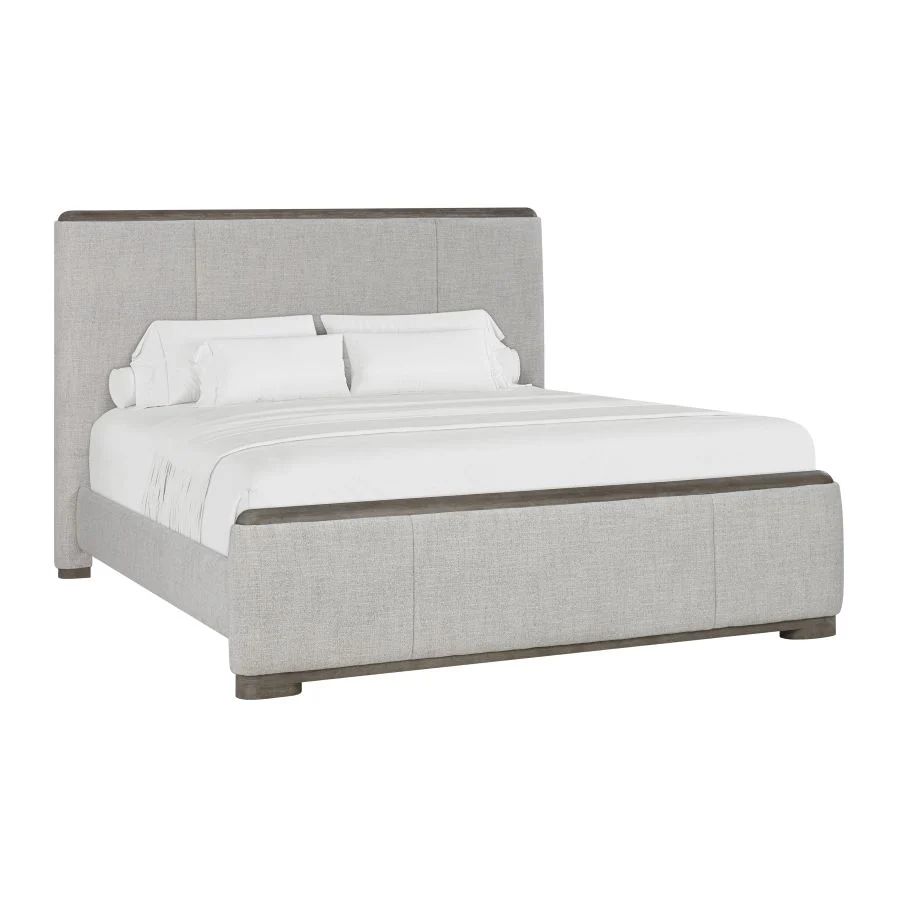 Torrance King Bed