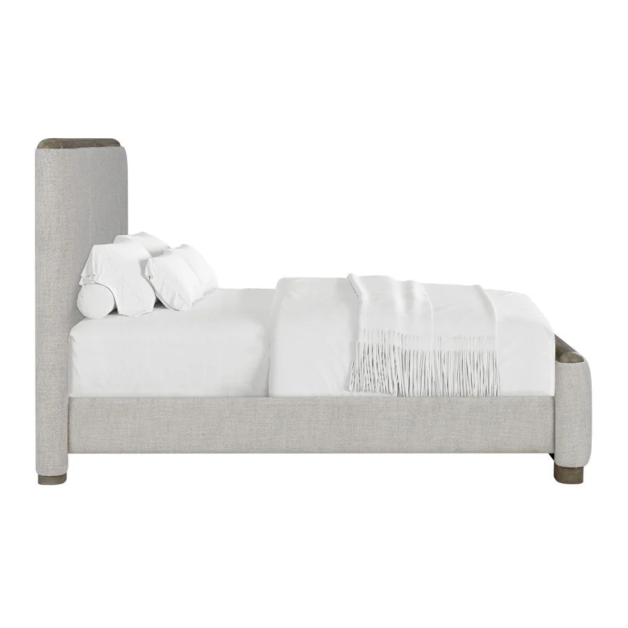 Torrance King Bed