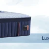 Stearns & Foster Lux Hybrid Elite Medium Mattress