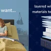 Stearns & Foster Lux Hybrid Elite Medium Mattress