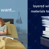Stearns & Foster Lux Hybrid Elite Firm Mattress