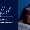 Stearns & Foster Lux Hybrid Elite Firm Mattress