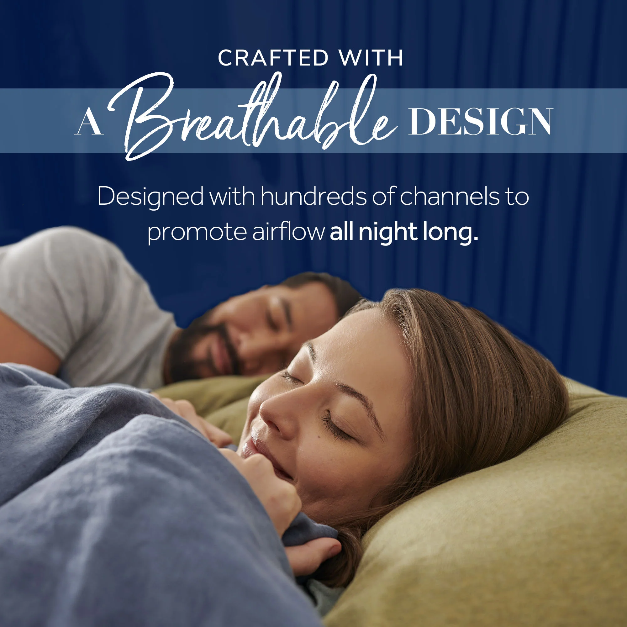 Stearns & Foster Lux Hybrid Elite Firm Mattress