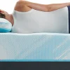 Breeze ProHi 2.0 Pillow