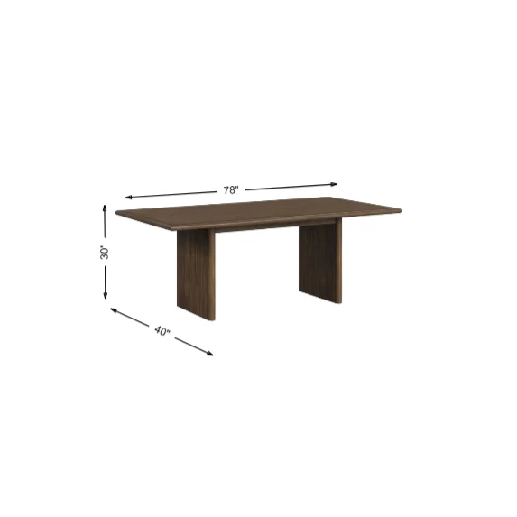 Luca Dining Table