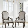 Maylee Dining Arm Chair (Set of 2)