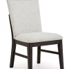 Neymorton Dining Chair (Set of 2)