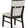 Neymorton Dining Chair (Set of 2)