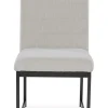 Tomtyn Upholstered Dining Side Chair (Set of 2)