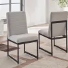 Tomtyn Upholstered Dining Side Chair (Set of 2)