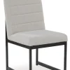 Tomtyn Upholstered Dining Side Chair (Set of 2)