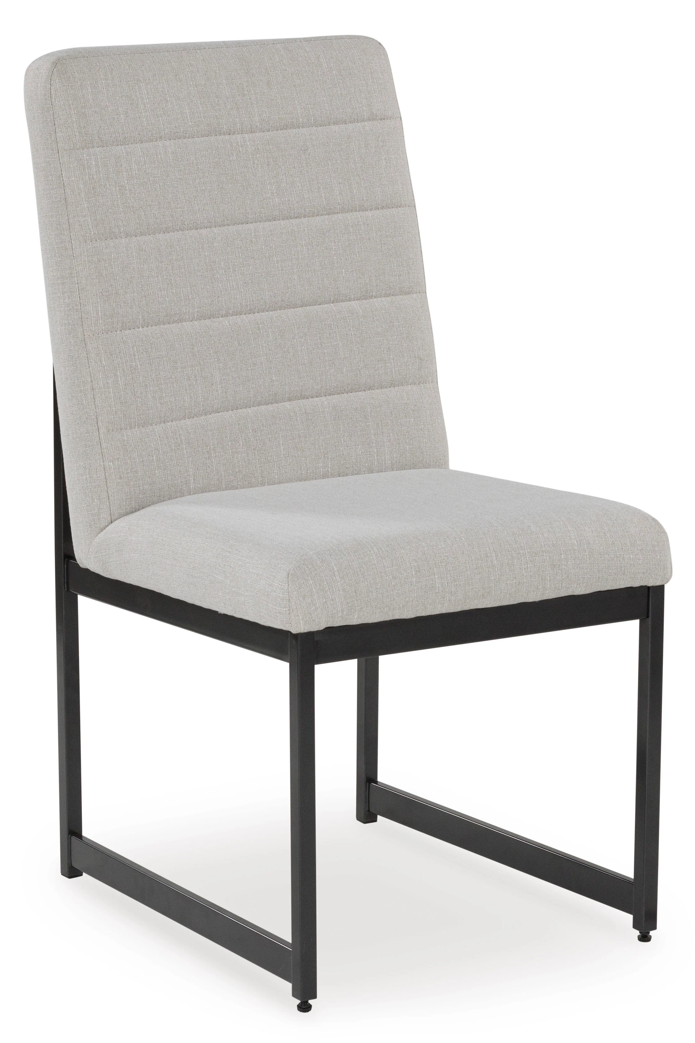 Tomtyn Upholstered Dining Side Chair (Set of 2)
