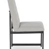 Tomtyn Upholstered Dining Side Chair (Set of 2)