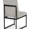Tomtyn Upholstered Dining Side Chair (Set of 2)