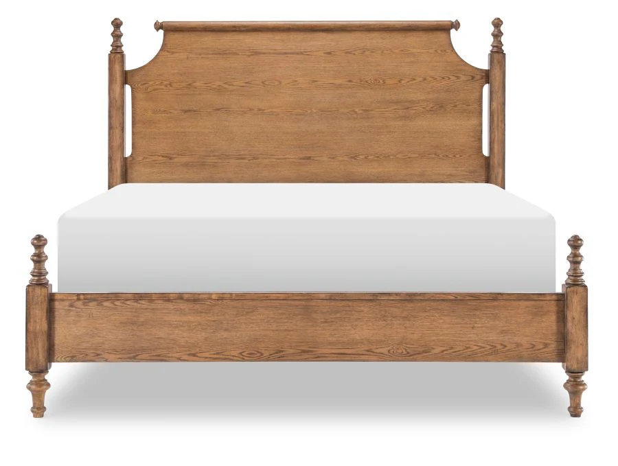 3969-vintage-market-poster-bed-1.webp Vintage Market Poster Bed