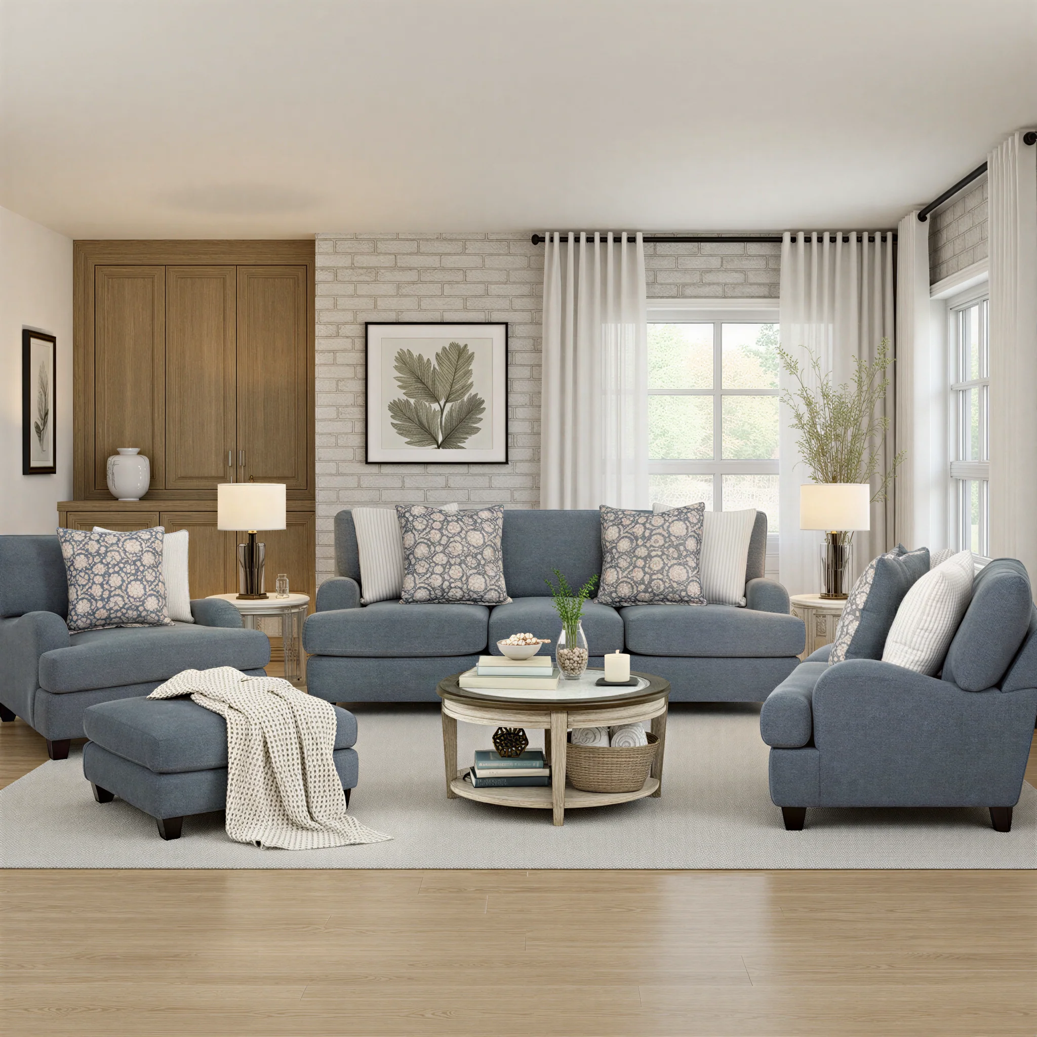 Mabel Sofa