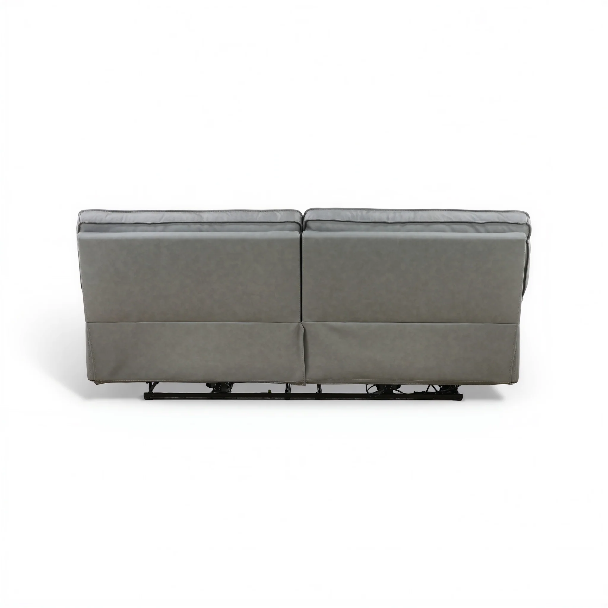 Bozeman II Leather Power Reclining Sofa