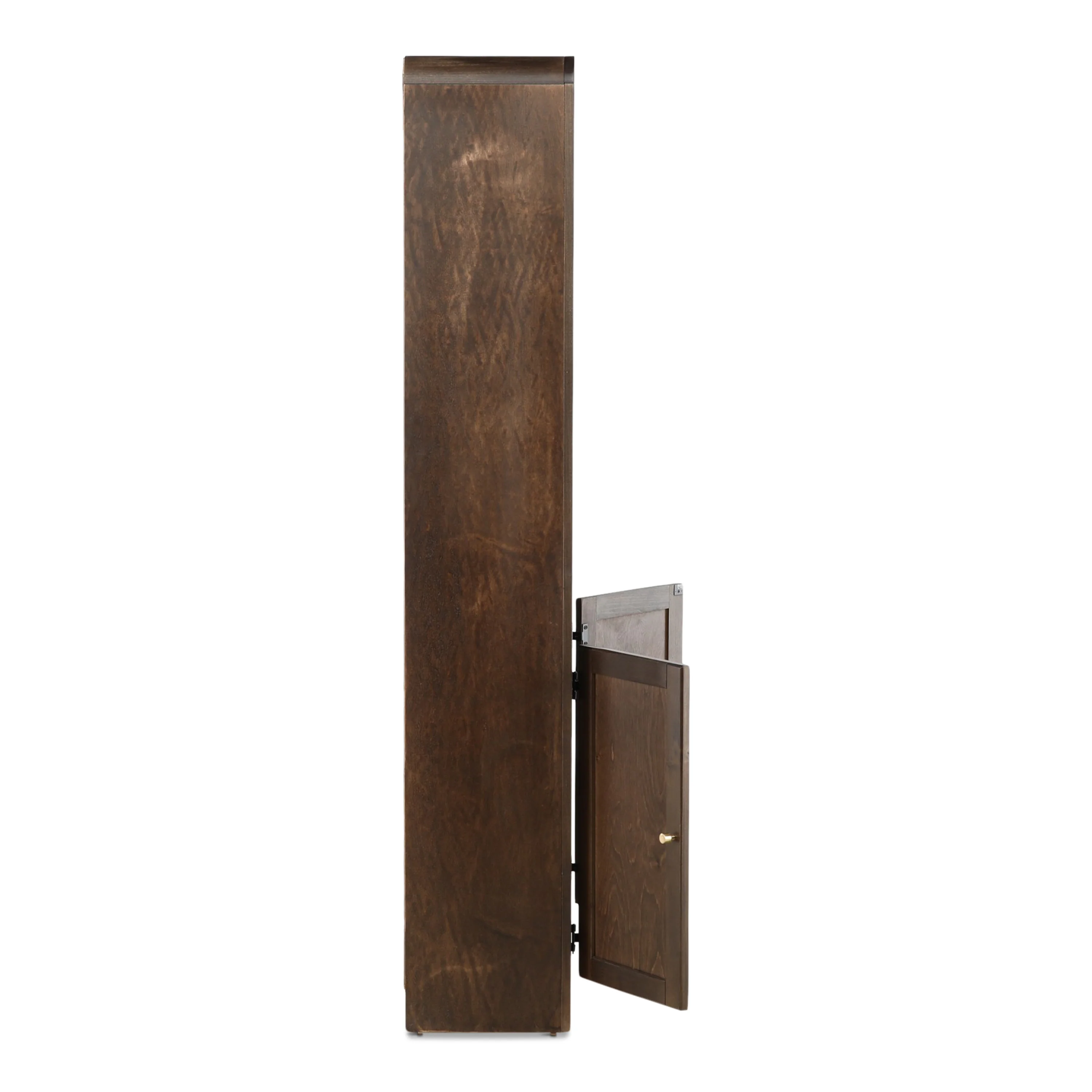 Nora 74" Bookcase