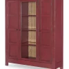 Vintage Market Pie Safe