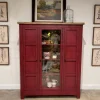 Vintage Market Pie Safe