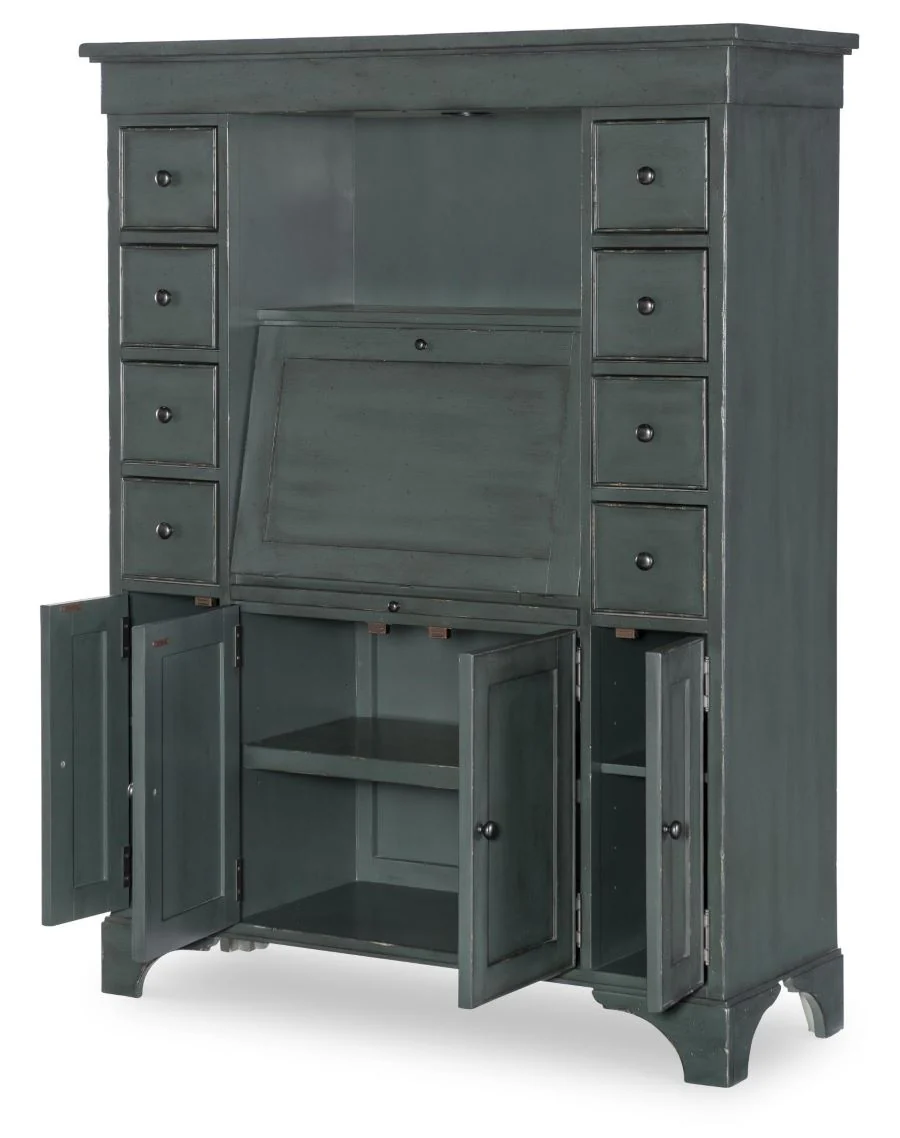 4018-vintage-market-secretary-cabinet-3.webp Vintage Market Secretary Cabinet