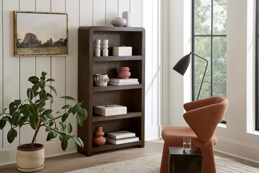 402-nora-60-bookcase-3.webp Nora 60" Bookcase