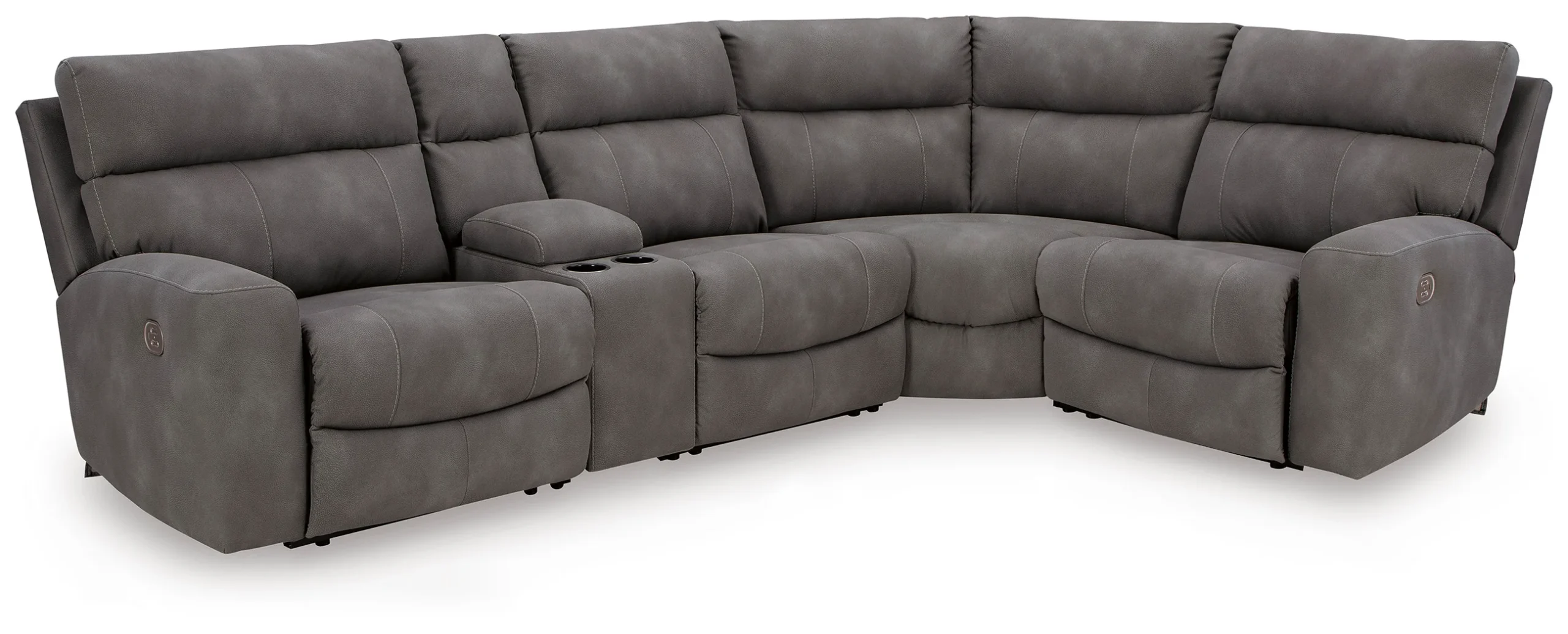 4030-next-gen-durapella-5-piece-power-reclining-console-sectional-1.webp Next-Gen Durapella 5-Piece Power Reclining Console Sectional