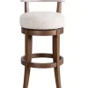 Mystic 30" Swivel Barstool