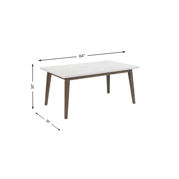 Spencer Dining Table