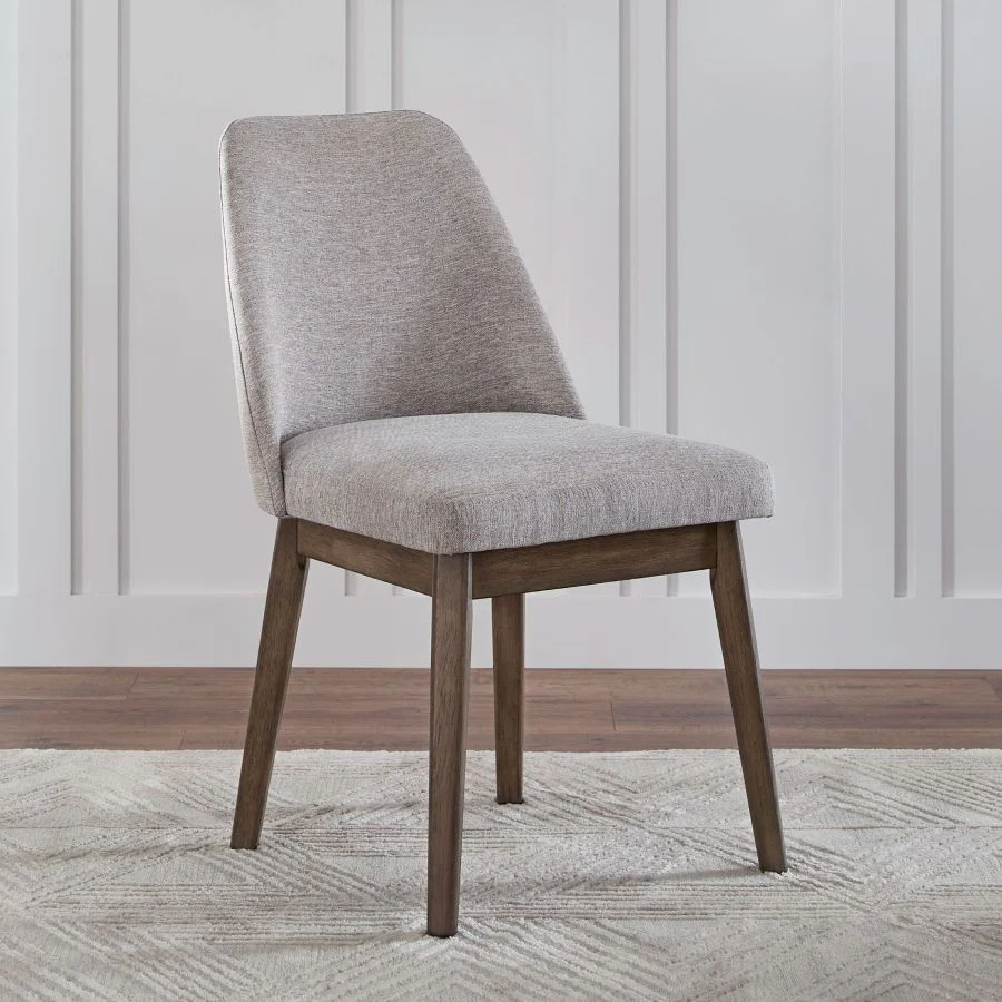 Spencer Upholstered Dining Side Chair
